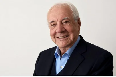 Morre Roberto Duailibi, publicitário e escritor, nesta sexta-feira (18).<!-- NICAID(16083941) -->