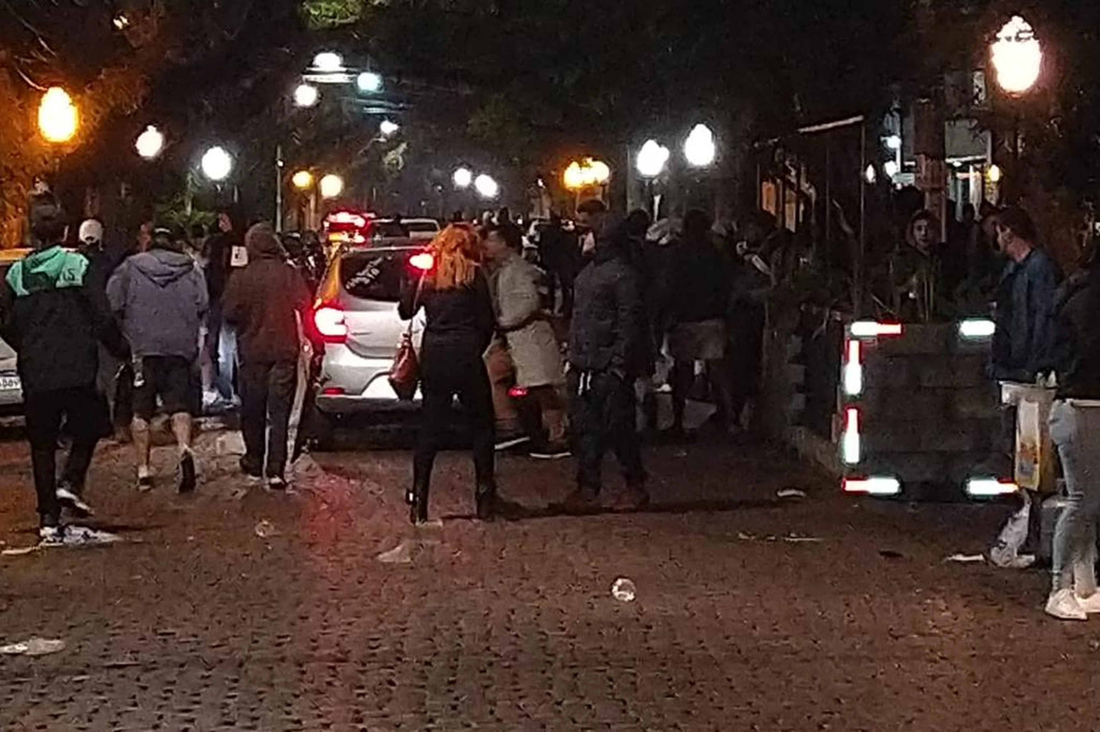 Guarda Municipal/Divulgação