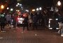 Ação conjunta para dispersar aglomerações teve bar interditado e prisão por uso de dinheiro falso na Capital