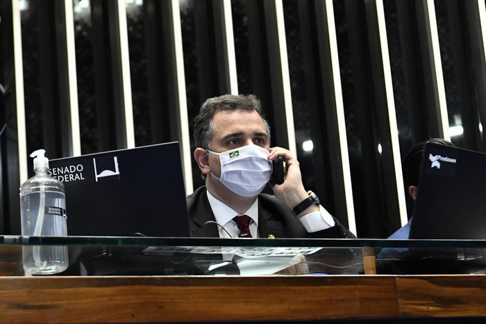 Waldemir Barreto / Agência Senado/Divulgação Waldemir Barreto / Agência Senado/Divulgação