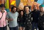 VÍDEO: na véspera de show, Jorge Drexler volta a surpreender boemia da Capital e samba na Cidade Baixa
