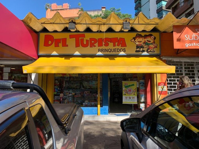 Del Turista / Divulgação