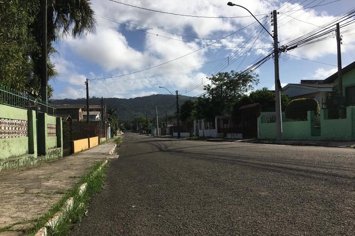 Arquivo pessoal / Arquivo pessoal