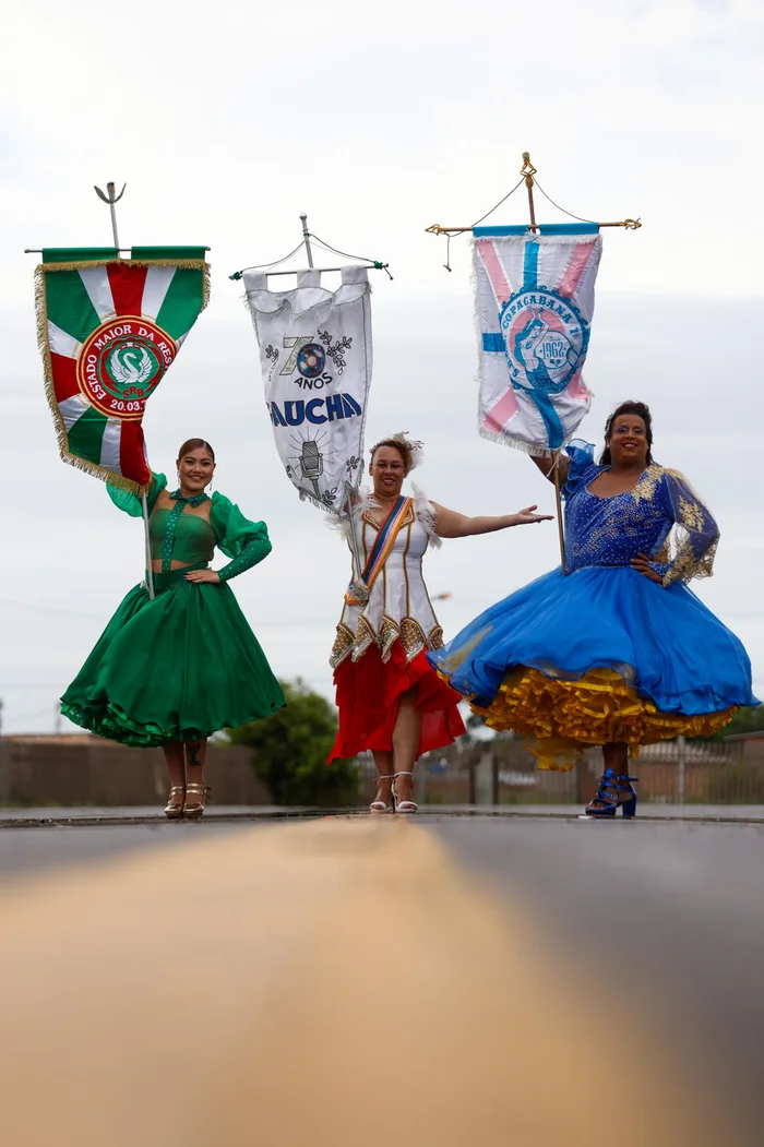 André Ávila / Agencia RBS