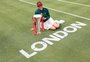 Croata Donna Vekić conquista WTA de Queen's e sobe no ranking mundial