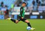 Grêmio faz sondagem por Matheus Henrique