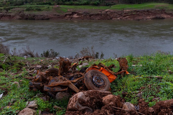 Camila Hermes / Agencia RBS