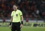 O lance estúpido que tirou Hugo Mallo do Gre-Nal 440