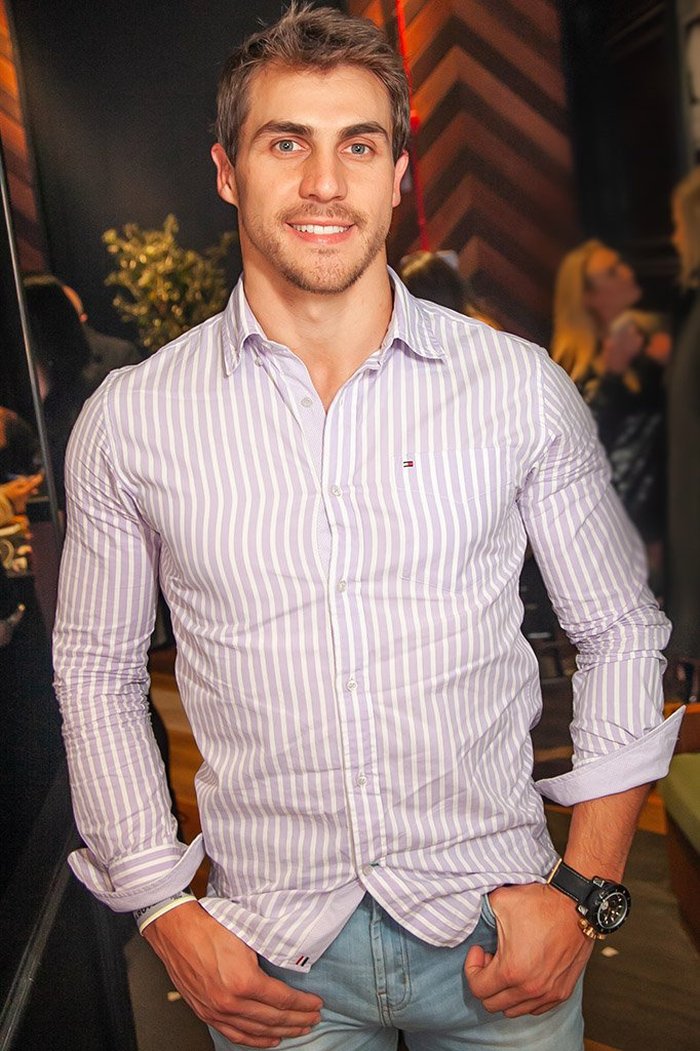 Cristiano de Oliveira / Divulgação