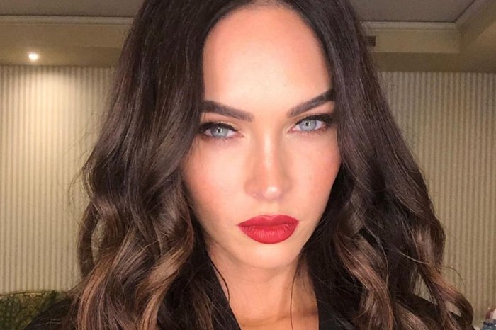 @meganfox Instagram / Reprodução