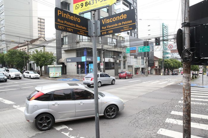 Antonio Valiente / Agencia RBS