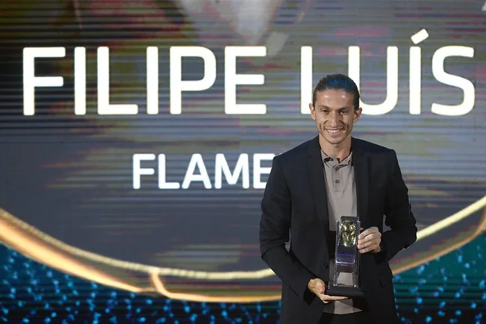 Gilvan Souza / Flamengo/Divulgação