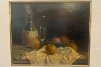 Exposição apresenta obras de ícones da arte moderna brasileira em Passo Fundo<!-- NICAID(16127461) -->