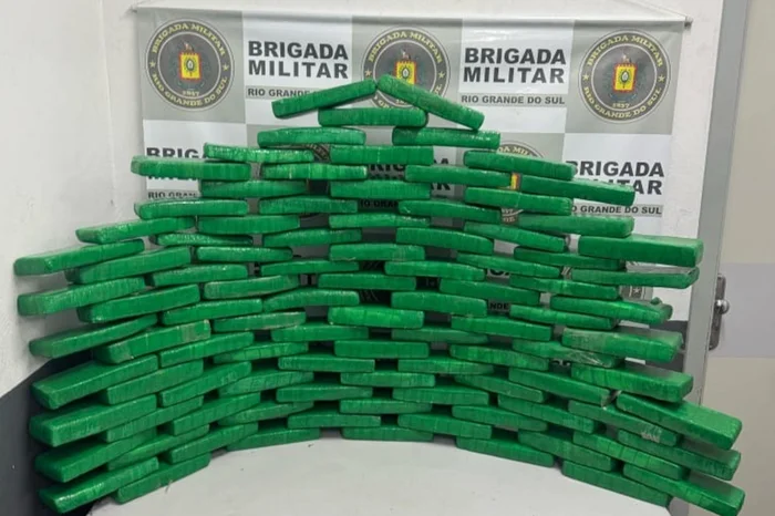 4º Batalhão de Polícia de Choque (4º BPChoq) / Divulgação
