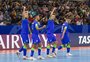Como assistir ao Brasil na final da Copa do Mundo de Futsal