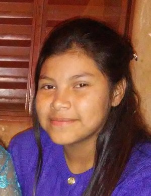 Acervo da Família de Daiane Griá Sales / Reprodução
