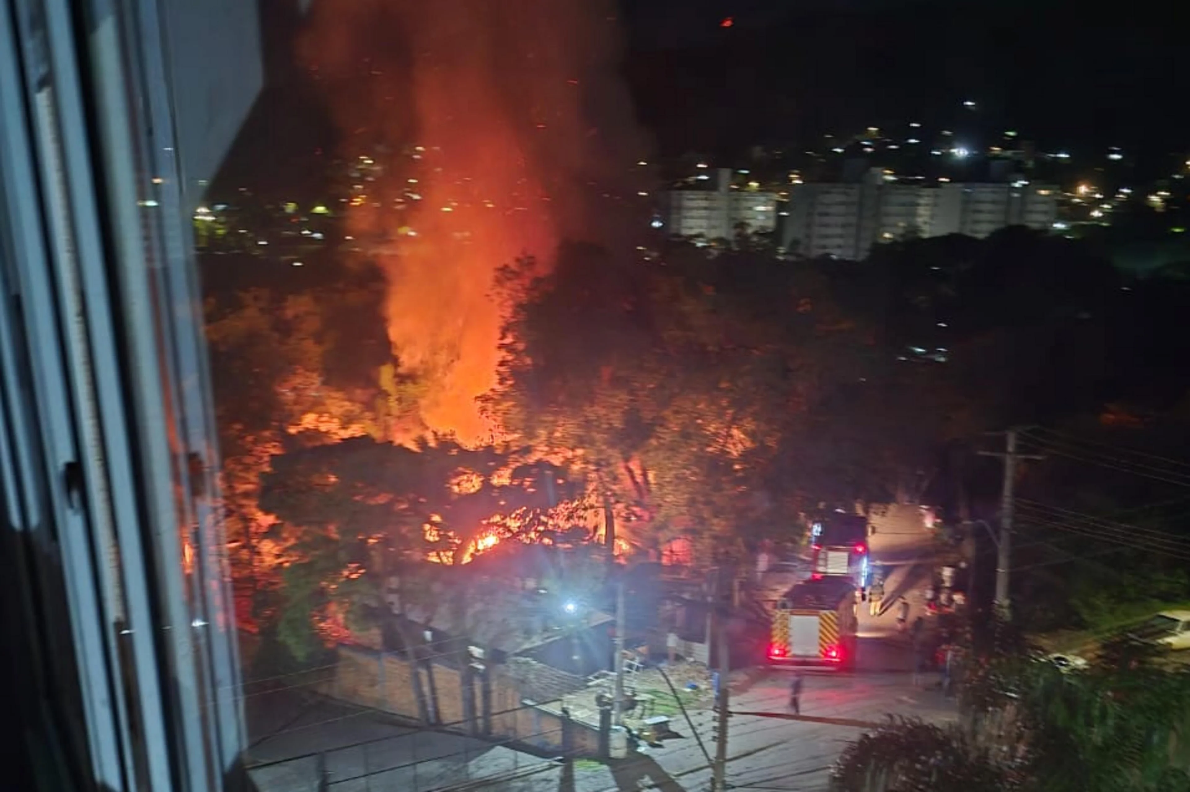 Gilmar Soares/Arquivo Pessoal