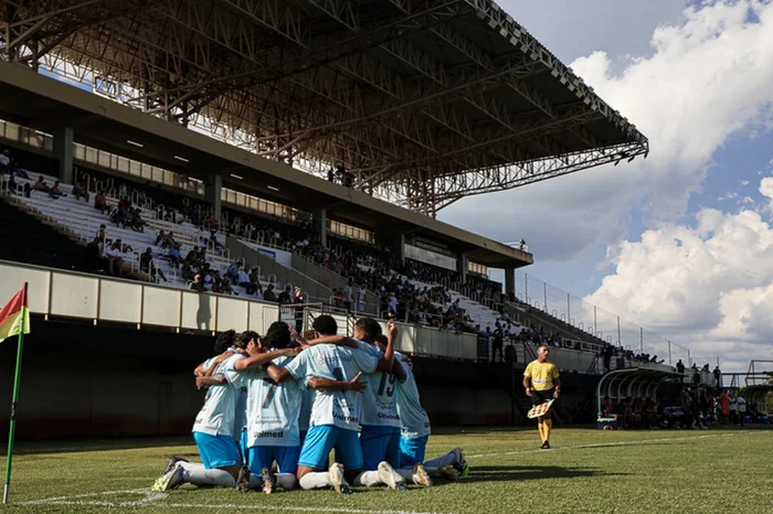 Angelo Pieretti / Grêmio