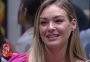 Quarta eliminada do "BBB 22", Bárbara participa do Domingão do Huck