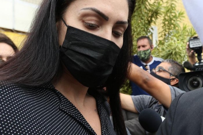 Tânia Rego / Agência Brasil