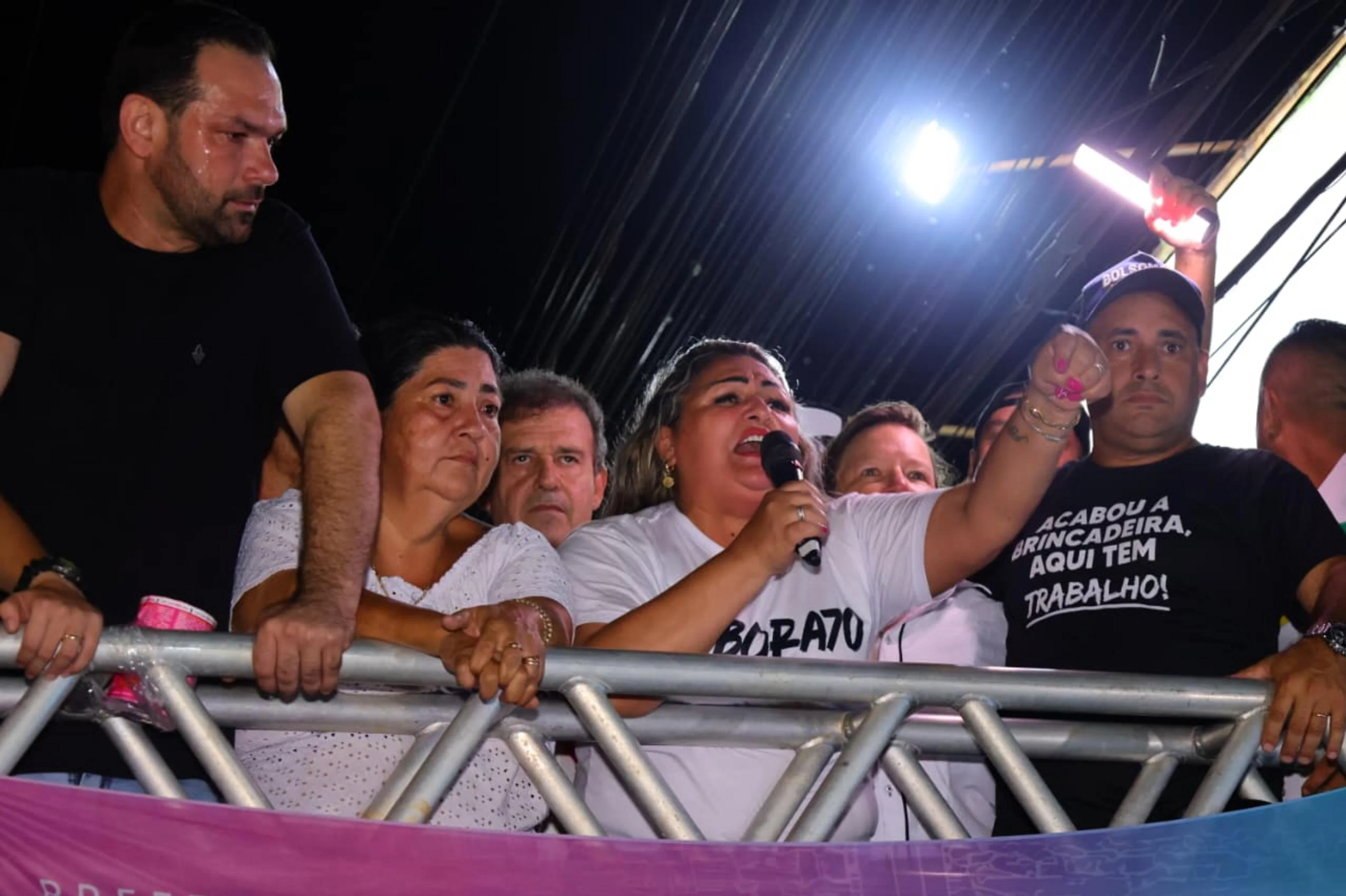 Daniela Paula de Araújo/Divulgação