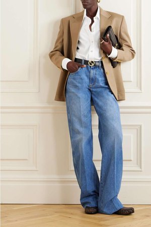 Net-a-porter e Gucci / Divulgação