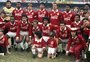 Relembre a Copa Governador de 1991 e a Taça Piratini de 2013, títulos do Inter sobre o São Luiz