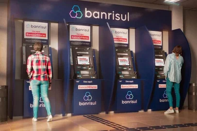 Tecban , BANRISUL<!-- NICAID(16138604) -->