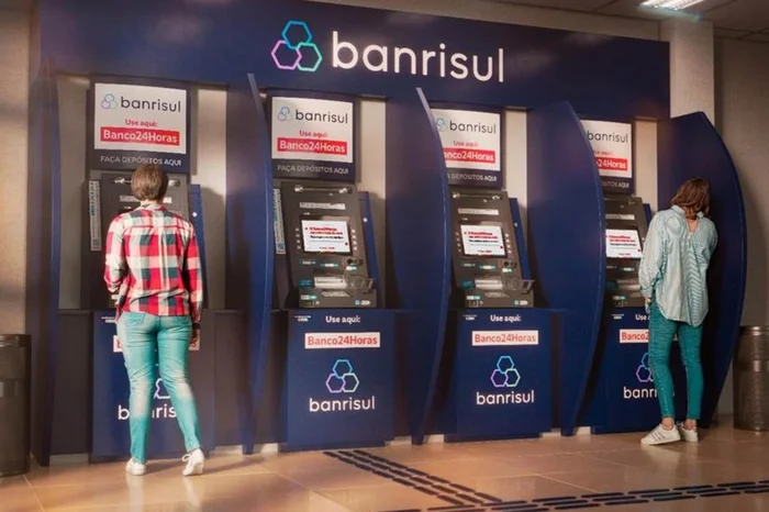 Tecban / Divulgação Tecban / Divulgação