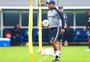 Títulos, bons e maus momentos: os números dos 100 dias de Roger Machado no Grêmio