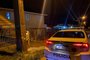 Homem morre atropelado por carro em Caxias do Sul Acidente aconteceu na Rua dos Rouxinóis, no bairro Santa Fé, no início da noite desta quarta-feira <!-- NICAID(15666150) -->