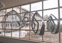 Mostra no Campus 8 expõe 12 obras de Ana Norogrando