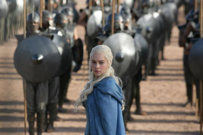HBO / Divulgação
