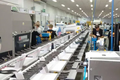 Calçadista gaúcha pede falência após crise agravada por tarifaço dos EUA<!-- NICAID(16124318) -->