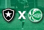 Botafogo x Juventude: onde assistir ao vivo, horário e escalações pela Copa do Brasil Feminina