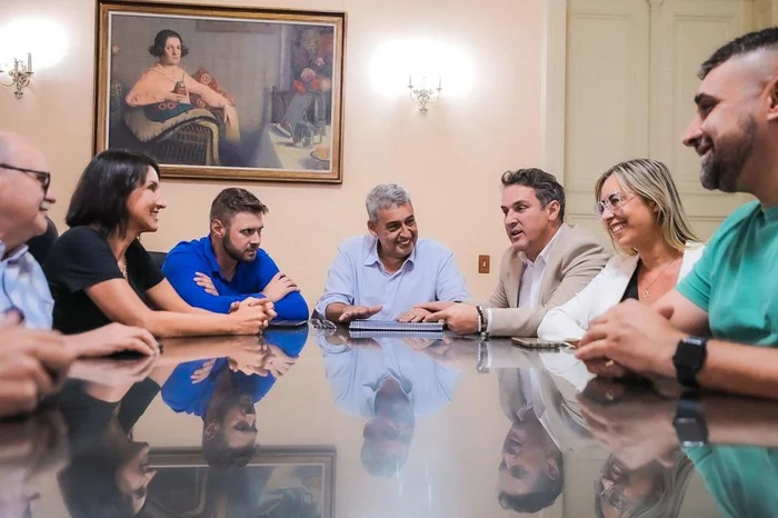 Mateus Raugust / Divulgação