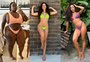 Biquínis para o verão de 2024: confira os modelos preferidos das famosas