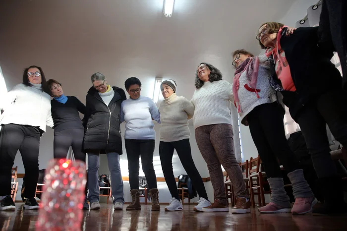 Porthus Junior / Agencia RBS Porthus Junior / Agencia RBS