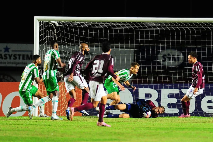 Porthus Junior / Agencia RBS