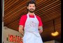 Morre Paulo Yoller, chef e campeão de reality culinário