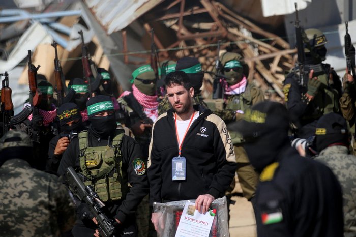 EYAD BABA / AFP