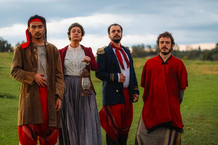 Matheus Zarpellon / Divulgação Matheus Zarpellon / Divulgação