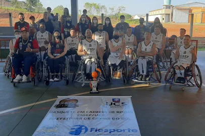 Cidef é vice-campeão de torneio<!-- NICAID(14900340) -->