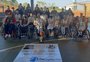 Cidef/UCS é vice-campeão de Torneio de Basquete em Cadeira de Rodas