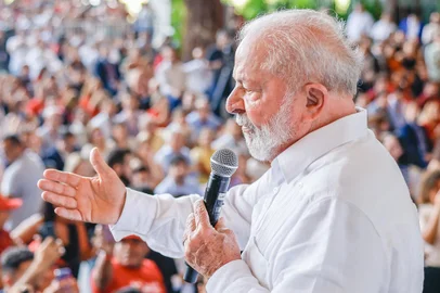 Cerimônia comemorativa de 18 anos de criação do Programa Agroamigo e de 25 anos do Programa Crediamigo<!-- NICAID(15529080) -->