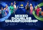 Alcaraz/Raducanu e Sabalenka/Dimitrov: chave de duplas mistas do US Open será repleta de estrelas