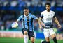 Grêmio deixa de faturar valor milionário com eliminação na Copa do Brasil
