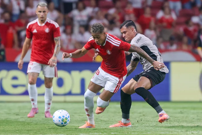 Ricardo Duarte / Inter