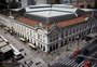 Prefeitura de Porto Alegre pretende reabrir o segundo piso do Mercado Público, fechado desde 2013