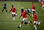 Inter vira nos acréscimos e vence o Gre-Nal 429 pelo Brasileirão